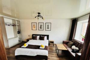 V Tsentre Apartments, Orel