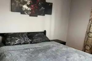 Uyutnaya Studiya Flat, Minusinsk