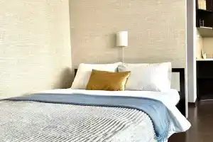 Aprel Na Slavyanskom Apartments, Ryazan