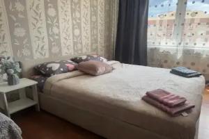 Khoroshaya Kvartira Ryadom S Vokzalom Flat, Noginsk