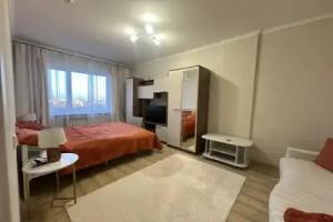 Na Ulitse Zapolnaya, 60a Flat, Kursk