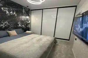 V 7 Minutakh Ot Plyazha Rivyera Flat, Sochi