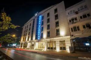 Grand Turkuaz Hotel, Bursa