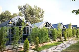 White Country Villages Hotel, Antalya