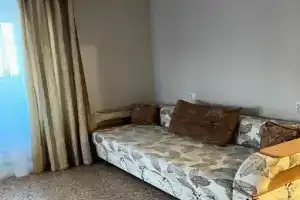 Na Shimanovskogo, 82 Flat