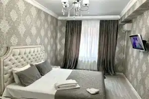 Na Ulitse Akhokhova 190А Flat, Nalchik