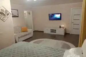 Tikhaya Gavan Flat, Magnitogorsk