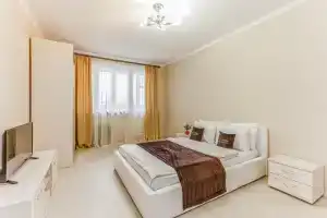 InnDays na Novykh Cheryomushkakh Apartment, Moscow