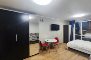 Start 2376 Apartments, Pargolovo