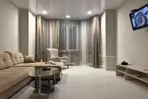 Uyutnaya U Vokzala Flat