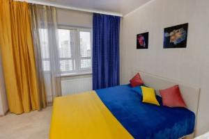 Na Ulitse Dmitriya Mendeleeva 12 Flat