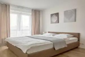 Na Ulitse Ryabinovaya 3 Flat, Odintsovo