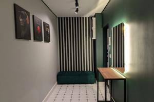 Neobychnoye Nazvanie v Tsentre Kazani Flat, Kazan