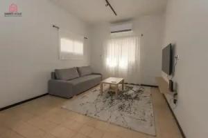 Sea View with Balcony Flat, Netanya