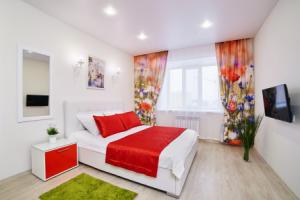 LUX v Yoshkar-Ole Apartments, Yoshkar-Ola