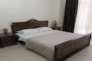 Na Shogentsukova Apartments, Nalchik