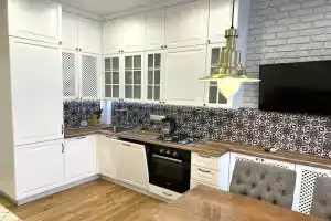 Unikalnaya V Serdtse Adlera Flat, Adler