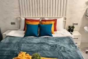 Magiya Na Transportnoy 31/1 Apartments, Reutov