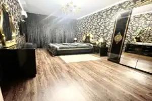 V Mikrorayone Budennogo 16 Flat, Stary Oskol