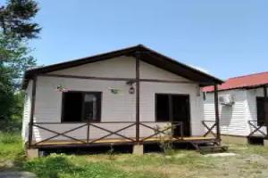 U Rechki  1 Guest House, Ureki