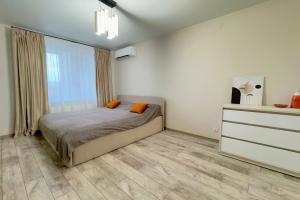 Uyutnaya  Ryadom S Metro I Zhd Vokzalom Flat