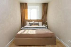 Kvartirnyy vopros 2.0 na Maksima Gorkogo Flat, Izhevsk
