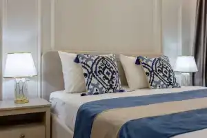 Uyutnaya Studiya V Istoricheskom Tsentre Flat, Sochi