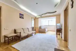 V Tsentre Sochi Flat, Sochi