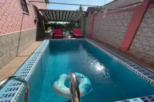 Pribrezhny Private house, Lazarevskoye