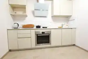 2kh-Komnatnye Sinyaya Ptitsa Apartment, Moscow