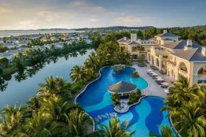 Vinpearl Wonderworld Phu Quoc, Phu Quoc Island