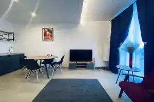 Otrada #9 Apartments, Otradnoye