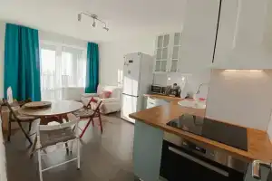 1-Komn Na Beregu Nevy Flat