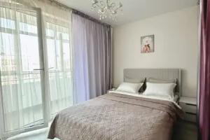 Abramov Baltic Blue Apartments, Kaliningrad