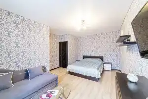 Kvartira V Tsentre Goroda Apartments