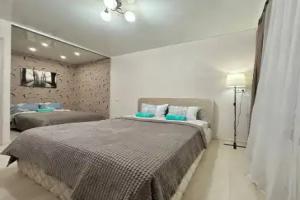 Uyutno Kak Doma Flat, Smolensk