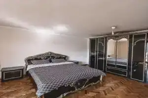 Odnokomnatnaya V Tsentre Flat, Maykop