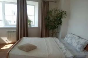 Na Universitetskoy Ulitse 14/1 Flat, Cheboksary