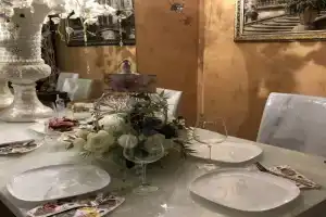 Bolshaya Dvukhkomnatnaya Na Lenina 18 Flat, Vyborg