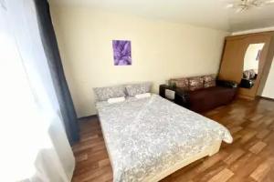 Na Komarova 4 Flat, Syzran