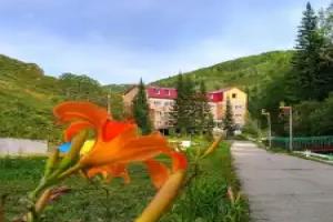 Izumrudnyij Sanatorium, Ust'-Kamenogorsk