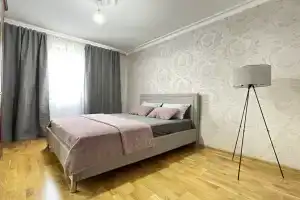MONTY Moscow vblizi uchrezhdenij mediciny i obrazovaniya Apartments, Moscow