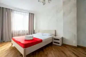 5 MaxRealty24 Molodezhnaya 7/1 Flat, Khimki