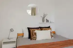 Dushevno na nab. A.Nevskogo 30/2 Flat, Velikiy Novgorod