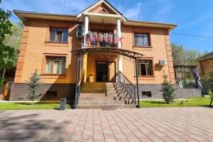 CryptoHotel.Club, Almaty