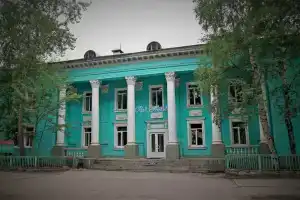 Park-Hotel Hotel, Severodvinsk