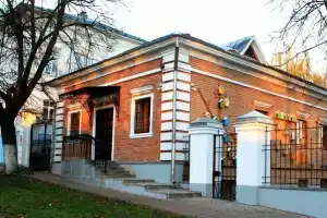 Skvorechnik Hotel, Kostroma