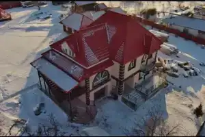 Baza Otdykha "krasny Gorodok", Belokurikha