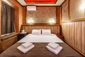 Gostinyij Dvor Hotel, Noginsk