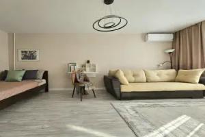 Uyutnaya S Remontom Kak Iz Pinterest Flat, Togliatti